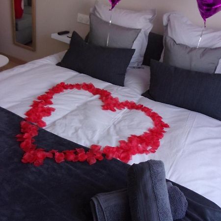 Le Bourget - Envolee Romantique Нарбонн Екстер'єр фото
